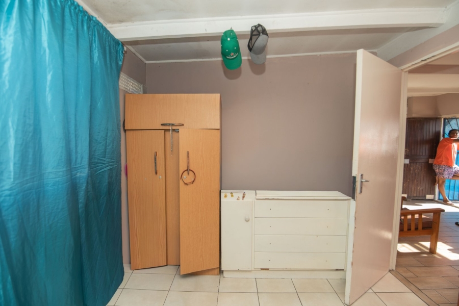 3 Bedroom Property for Sale in Algoa Park Eastern Cape